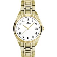 Orologio Lorenz Uomo in Acciaio 027177AA - 027177AA